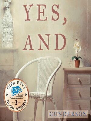 cover image of Yes, And